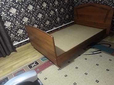 ковер 5: Ковер Б/у, Синтетика — 8