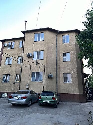 Недвижимость: 1 комната, 40 м², 105 серия, 105 серия, 3 этаж, Свежий ремонт — 6