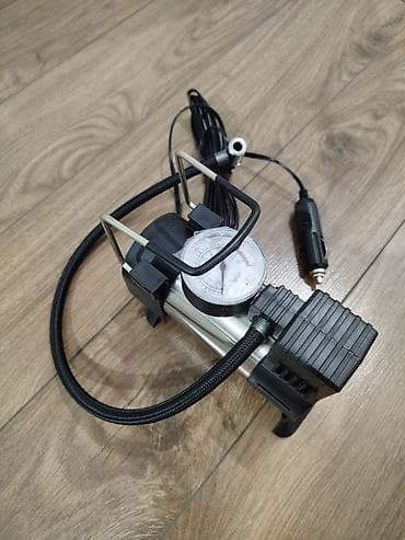 давления мерка: Компрессор Новый — 2