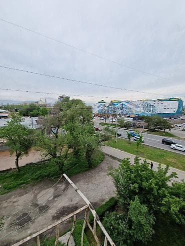 Квартиры: 1 комната, 29 м², Азия Молл Хрущевка, 5 этаж, Косметический ремонт — 5