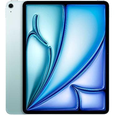 гронштейн яблоко: IPad Air 13" (2025), цвет Blue Продаю свой планшет в нежно голубом — 2
