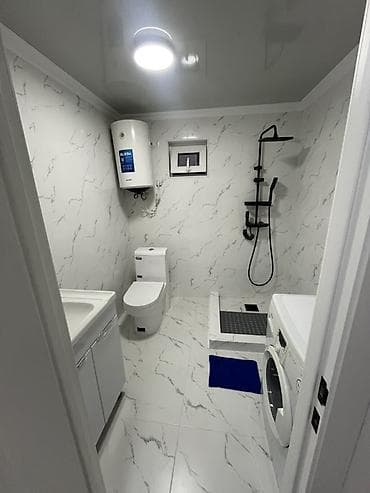 nice house: 155 м², 4 комнаты, Теплый пол, Бронированные двери, Видеонаблюдение — 3