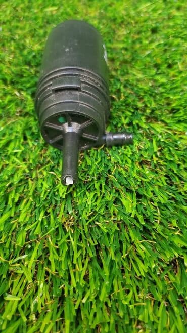 e39: Насос омывателя Номер производителя: BMW Насос омывателя — 5