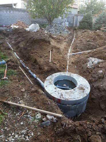 установка желобов и водосточных труб цена: Монтаж и замена сантехники Больше 6 лет опыта — 6