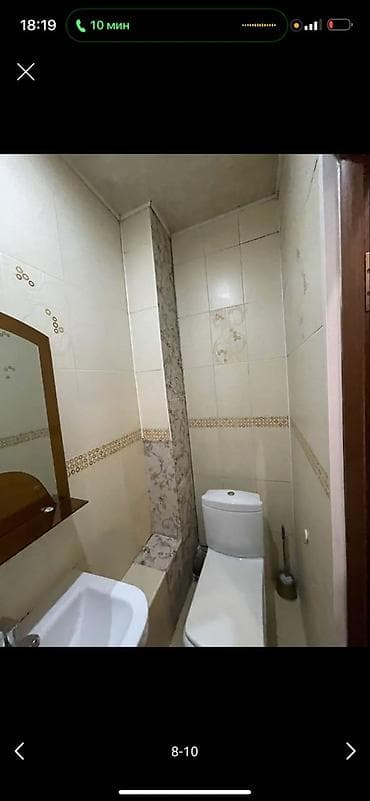 квартиры без мебели: 🏠 4 Room Elite Apartment Available 💰 Rent: 65k 💵 Deposit: Negotiable — 10