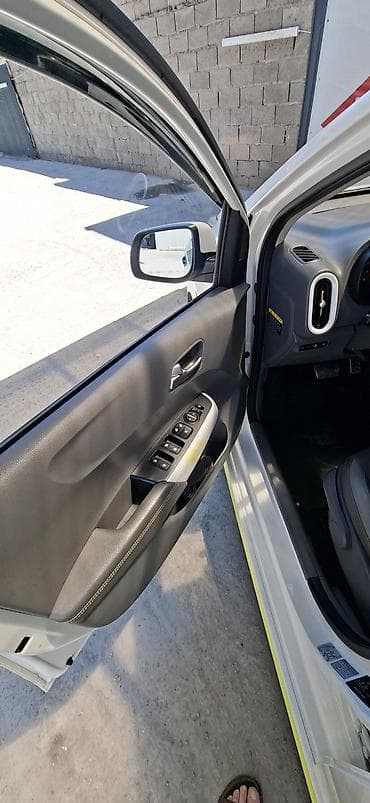 киа сонет бишкек: Kia Morning: 2018 г., Автомат, Хэтчбэк — 6