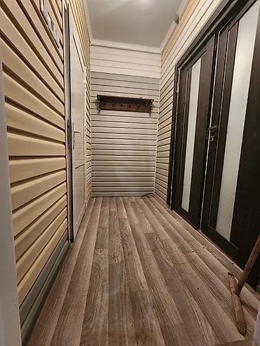 кочкор ата квартира аренда: 2 комнаты, Собственник, Без подселения — 2