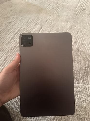 redmi note 11 128: Планшет, Xiaomi, память 256 ГБ, 11" - 12", Wi-Fi, Классический цвет - Серый — 1