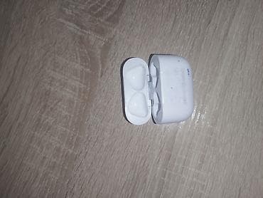 trade in: AIRPODS + POWERBANK SALE 🔥 6 пар AirPods (копии) + 1 нерабочий — 6