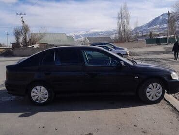 обмен дом на авто: Honda Accord: 2002 г., 2 л, Типтроник, Бензин, Хэтчбэк — 5