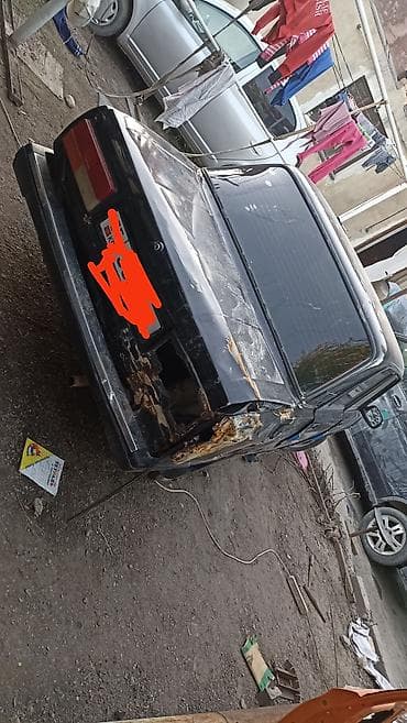 жигули 07 запчасти: ВАЗ (ЛАДА) 2107: 2012 г., Бензин, Седан — 3