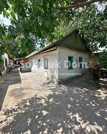 🏠Продается дом в с. Сокулук 🟡 Комнаты: 2 🟡 Дополнительно: Продается