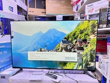 ТВ и видео: 🔥🔥акция ‼️👍🔥 у нас самый низкий цены. Акция!!! Lg webos 50 дюм — 4