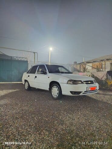 диски на дэу нексия: Daewoo Nexia: 2012 г., 1.5 л, Механика, Бензин, Седан — 6