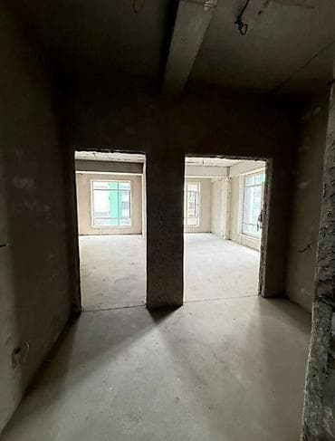 Недвижимость: 1 комната, 50 м², Элитка, 6 этаж, Готовая ПСО (под самоотделку) — 6