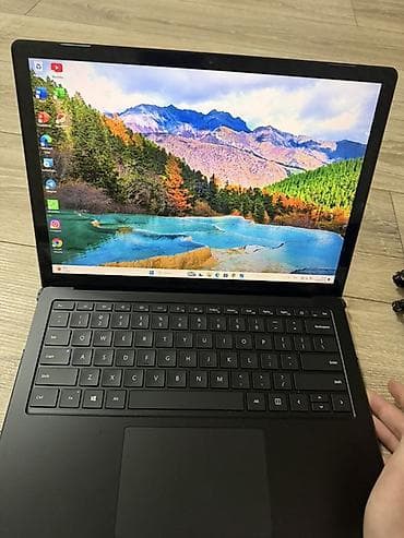 💻 Microsoft Surface Laptop 3 — 32000 сом Продаю Microsoft Surface