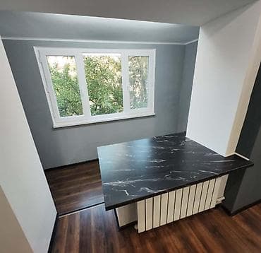 квартира 1 комна: 1 комната, 30 м², Хрущевка, 2 этаж, Дизайнерский ремонт — 4