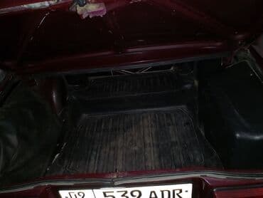 купить двигатель нива 1.7 инжектор бу: ВАЗ (ЛАДА) 7: 2007 г., 1.6 л, Механика, Бензин, Седан — 2