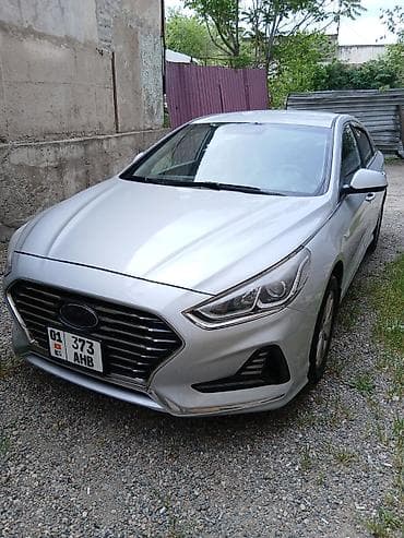 Сдаю Hyundai Sonata под такси, Долгосрочно, | Ремонт мотора от арендодателя, Ремонт коробки передач от арендодателя
