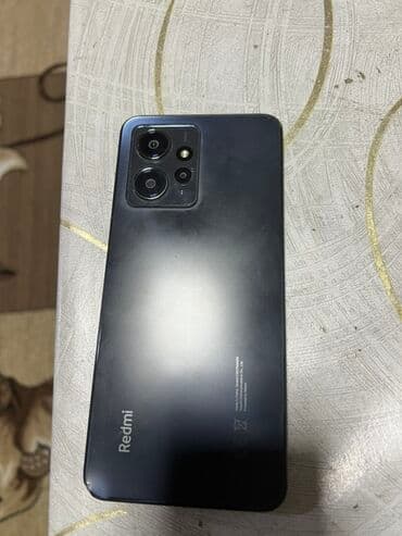 реалми с 30 цена в бишкеке: Redmi, Redmi Note 12, Б/у, цвет - Черный — 6