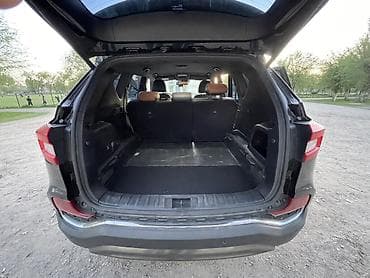 рулевая рейка опель вектра б: Ssangyong Rexton: 2020 г., 2.2 л, Автомат, Дизель, Внедорожник — 3