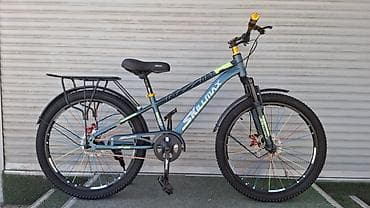 mini ev: Горный велосипед, Skillmax, Алюминий — 1