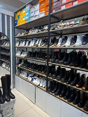 ош обув: Стеллажи продаются можно для обуви и сумок сделано очень качественно — 4