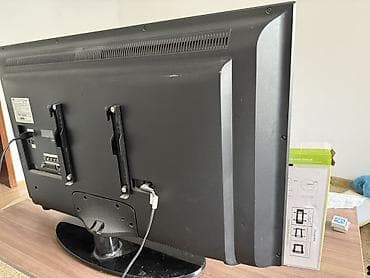 pro 2: Телевизор Samsung с диагональю около 32" (серия старшего поколения) — 4