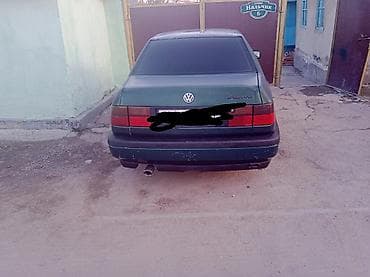колеса фольксваген: Volkswagen Vento: 1995 г., Седан — 1