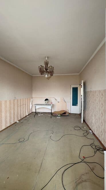 квартира без ремонта купить: 3 комнаты, 62 м², 105 серия, 8 этаж, Старый ремонт — 2