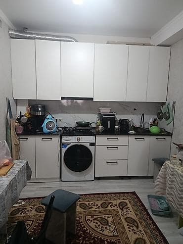 2 бөлмө, 62 м², 5 кабат lalafo.kg да 2 бөлмө, 62 м², 5 кабат