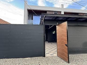 Продажа домов: Таунхаус 170 кв. м с паркингом на 2 авто Локация: район Логвиненко / — 6