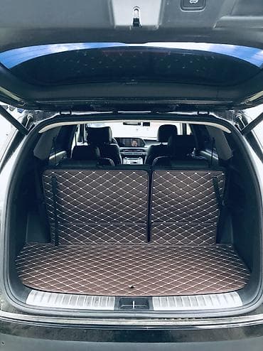 handa fit: Hyundai Palisade: 2018 г., 2.2 л, Автомат, Дизель, Кроссовер — 9
