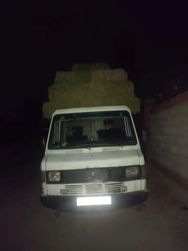 продаю авто с последующим выкупом: Грузовик, Mercedes-Benz, Стандарт, 3 т, Б/у — 5