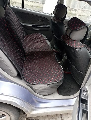 расширительный бачок форд фокус: Kia Rio: 2003 г., 1.5 л, Механика, Бензин, Универсал — 6