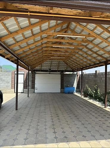 4 bedroom: 170 м², 3 комнаты, Теплый пол, Бронированные двери, Балкон застеклен — 2