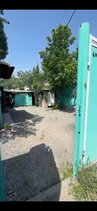 Сдается в аренду Юнусалиева- Жигулевская ( за магазином Арман).под