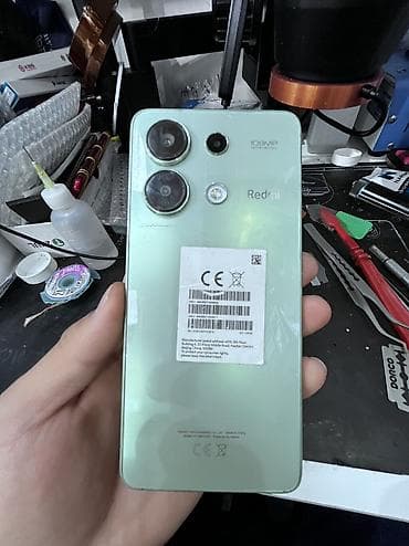 Redmi, Redmi Note 13