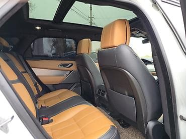 land rober: Land Rover : 2019 г., 3 л, Автомат, Дизель, Кроссовер — 7