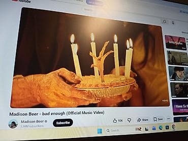 raspberry pi 4: Ноутбук, 16 ГБ ОЭТ, 15.6 ", Жумуш, окуу үчүн, эс тутум SSD — 9