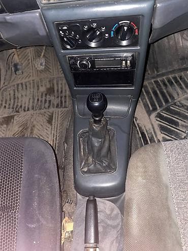 аренда авто ош камри: Daewoo Nexia: 2006 г., 1.5 л, Механика, Бензин, Седан — 6