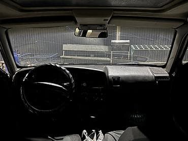 srv 2: Volkswagen Passat: 1993 г., 1.8 л, Механика, Бензин, Универсал — 7