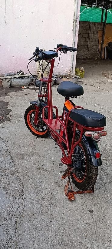 велосипед stels: Электровелосипед — 2