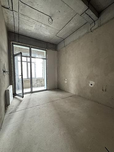 all group: 1 комната, 50 м², Элитка, 1 этаж, Готовая ПСО (под самоотделку) — 3