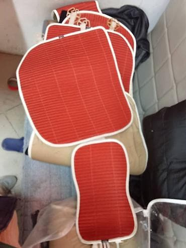 Багажники на крышу и фаркопы: Чехлы на Камри — 5