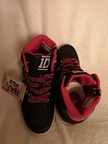 ботиночки: Ботиночки из Англии размер1 — 6