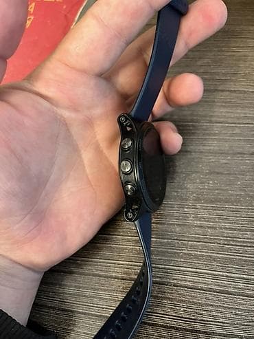 часы гармин капитан: Продаю часы Garmin Forerunner 940 В отличном состоянии с коробкой — 3
