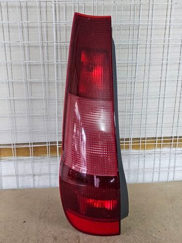 задний стоп венто: Задний левый стоп-сигнал Fiat 1996 г., Б/у, Оригинал, Германия — 2