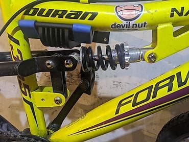 full construction: Детский велосипед, 2-колесный, 9 - 13 лет, Для мальчика — 3