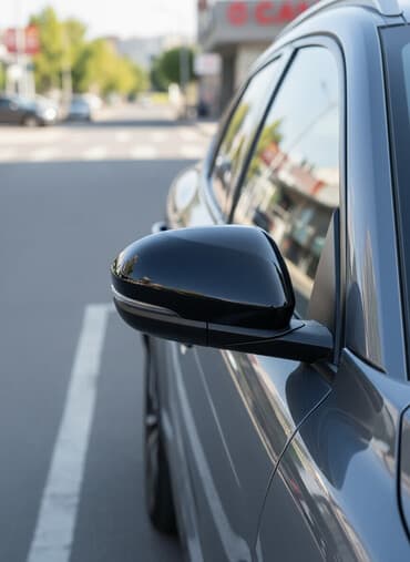 купить марк 2 в бишкеке: Боковое правое Зеркало Toyota Новый, Аналог — 1